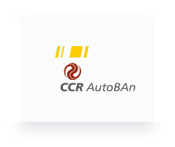 CCR