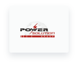 Power Solution