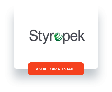 Styropek