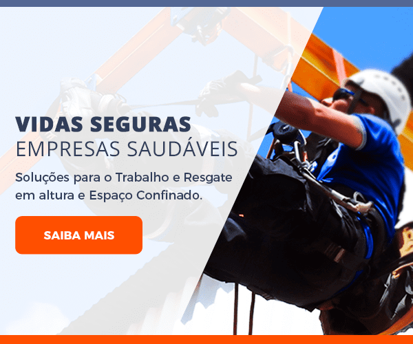 Vidas seguras empresas saudáveis