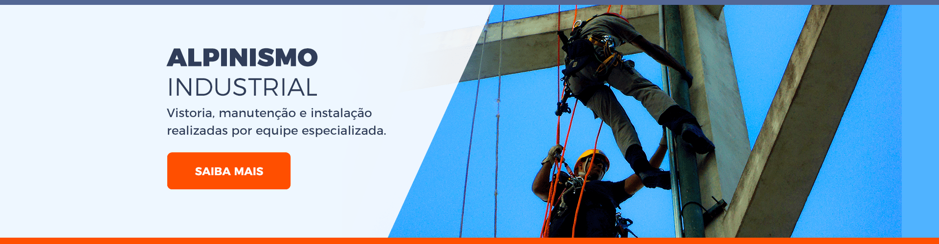Alpinismo Industrial