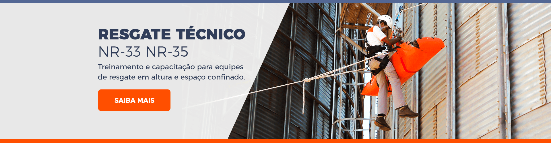 Resgate Técnico