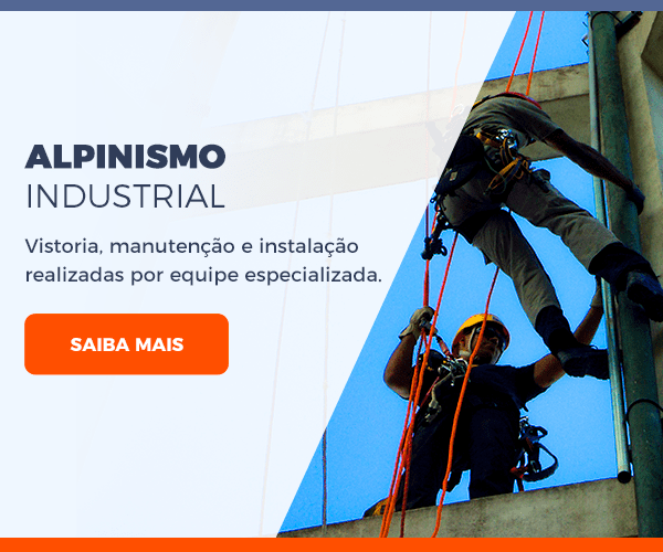 Alpinismo Industrial