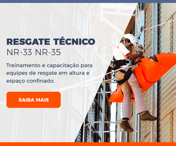 Resgate Técnico